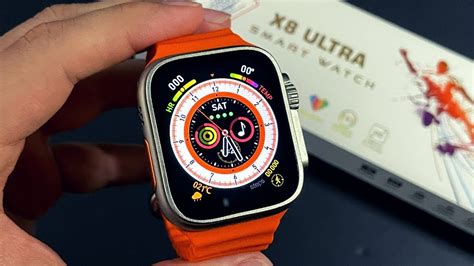 smartwatch apple watch replica|smartwatch alternative to apple watch.